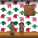 Amgel Christmas Room Escape 5 9 amgel christmas room escape 5