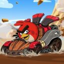 angry crush 21