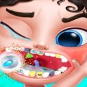 Dentist For Children Game 3 dentist for children game