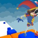 digital circus tower runner 1