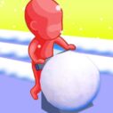 Giant Snowball Rush 3 giant snowball rush