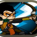 Monster DeFence 2D 3 monster defence 2d