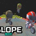 Slope Bike 2 slope bike