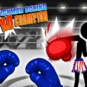 Stickman Boxing KO Champion 4 stickman boxing ko champion