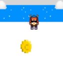 Triple Skiing 2D 6 triple skiing 2d