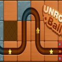 unblock ball slide puzzle